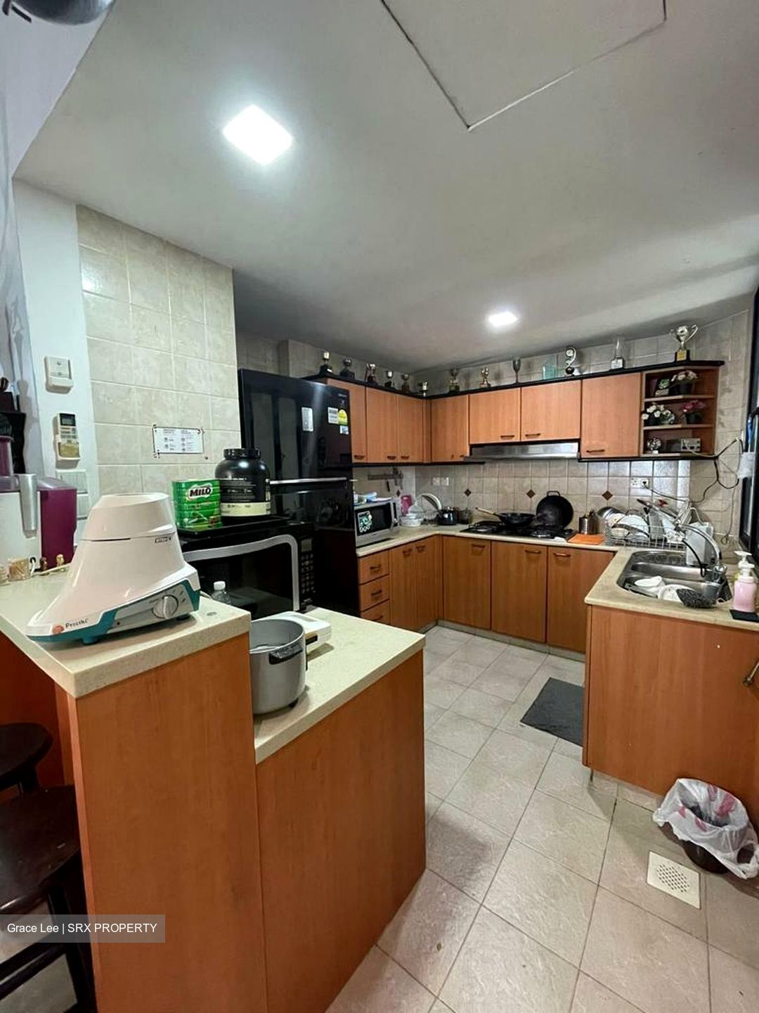 Simsville (D14), Condominium #325396601